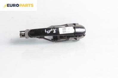 Външна дръжка за Volkswagen Golf IV Hatchback (08.1997 - 06.2005), 4+1 вр., хечбек, позиция: задна, дясна
