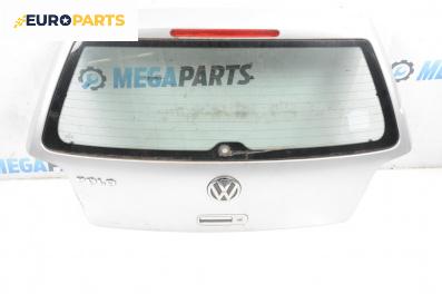 Заден капак за Volkswagen Polo Hatchback III (10.1999 - 10.2001), 2+1 вр., хечбек, позиция: задна