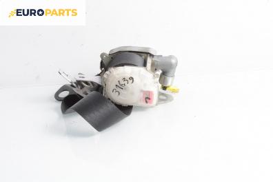 Предпазен колан за Toyota Aygo Hatchback (02.2005 - 05.2014), 4+1 вр., позиция: предна, лява