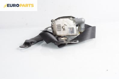 Предпазен колан за Toyota Aygo Hatchback (02.2005 - 05.2014), 4+1 вр., позиция: предна, дясна