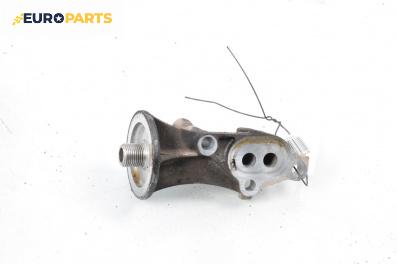 Корпус за маслен филтър за Toyota Aygo Hatchback (02.2005 - 05.2014) 1.0 (KGB10), 68 к.с.
