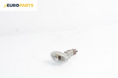 Мигач за Toyota Aygo Hatchback (02.2005 - 05.2014), хечбек, позиция: лява