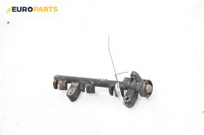 Бензинова рейка за Toyota Aygo Hatchback (02.2005 - 05.2014) 1.0 (KGB10), 68 к.с.