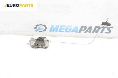 Брава на врата за Citroen Xsara Picasso (09.1999 - 06.2012), позиция: предна, дясна