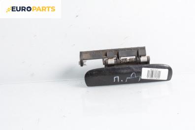 Външна дръжка за Citroen Xsara Picasso (09.1999 - 06.2012), 4+1 вр., миниван, позиция: предна, дясна