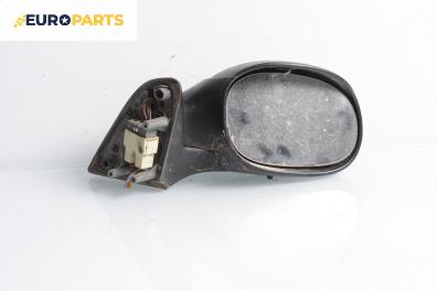 Огледало за Citroen Xsara Picasso (09.1999 - 06.2012), 4+1 вр., миниван, позиция: дясна
