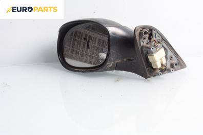 Огледало за Citroen Xsara Picasso (09.1999 - 06.2012), 4+1 вр., миниван, позиция: лява