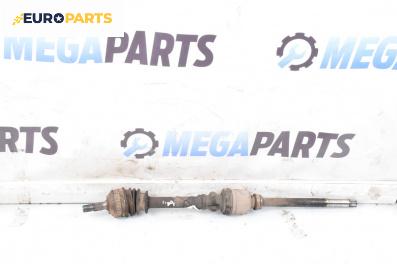 Полуоска за Citroen Xsara Picasso (09.1999 - 06.2012) 2.0 HDi, 90 к.с., позиция: предна, дясна