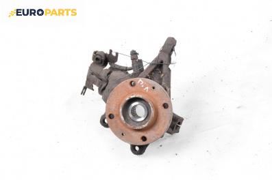 Шенкел главина за Citroen Xsara Picasso (09.1999 - 06.2012), позиция: предна, лява