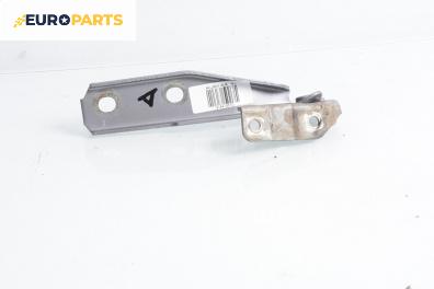 Панта преден капак за Audi A3 Hatchback II (05.2003 - 08.2012), 2+1 вр., хечбек, позиция: дясна