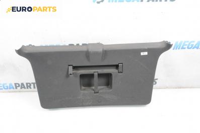 Кора заден капак за Opel Zafira B Minivan (07.2005 - 14.2015), 4+1 вр., миниван