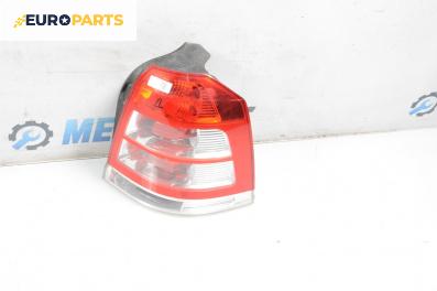 Стоп за Opel Zafira B Minivan (07.2005 - 14.2015), миниван, позиция: дясна