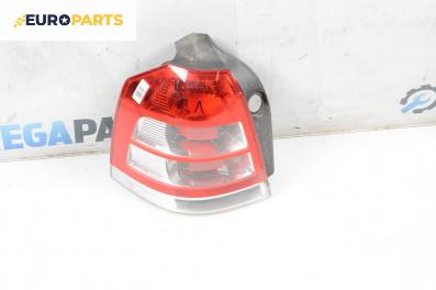 Стоп за Opel Zafira B Minivan (07.2005 - 14.2015), миниван, позиция: лява