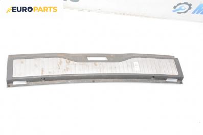 Планка багажник за Opel Zafira B Minivan (07.2005 - 14.2015), 4+1 вр., миниван