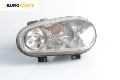 Фар за Volkswagen Golf IV Hatchback (08.1997 - 06.2005), хечбек, позиция: лява