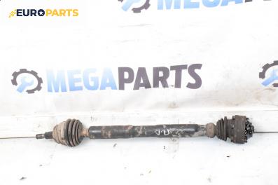 Полуоска за Audi A3 Hatchback I (09.1996 - 05.2003) 1.8, 125 к.с., позиция: предна, лява