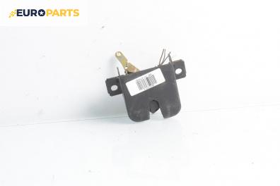 Брава заден капак за Volkswagen Golf IV Hatchback (08.1997 - 06.2005), хечбек, позиция: задна