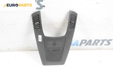 Централна конзола за Opel Zafira B Minivan (07.2005 - 14.2015)