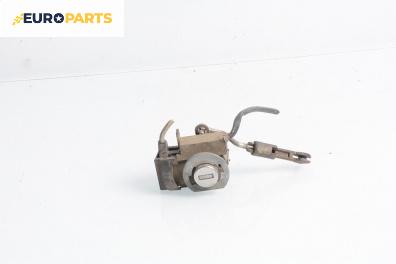 Ключалка заден капак за Audi A3 Hatchback I (09.1996 - 05.2003), хечбек