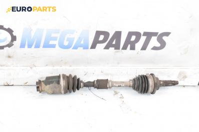 Полуоска за Mazda 323 F VI Hatchback (09.1998 - 05.2004) 1.6, 98 к.с., позиция: предна, дясна