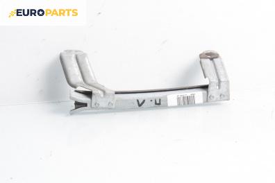 Водач стъкло за Peugeot 407 Sedan (02.2004 - 12.2011), 4+1 вр., седан, позиция: предна, лява
