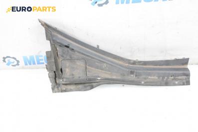 Кора под чистачки за Nissan Murano I SUV (08.2003 - 09.2008), 4+1 вр., джип