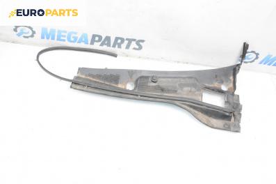 Кора под чистачки за Nissan Murano I SUV (08.2003 - 09.2008), 4+1 вр., джип