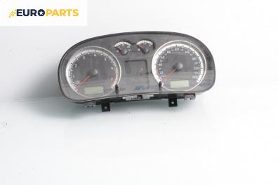 Километраж за Volkswagen Golf IV Hatchback (08.1997 - 06.2005) 1.6 16V, 105 к.с.