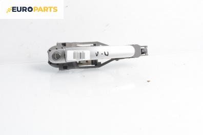 Външна дръжка за Volkswagen Golf IV Hatchback (08.1997 - 06.2005), 4+1 вр., хечбек, позиция: предна, лява