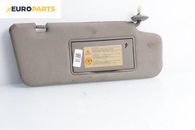 Сенник за Nissan Murano I SUV (08.2003 - 09.2008), позиция: дясна