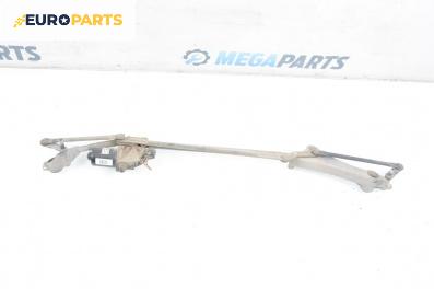 Ел. мотор за чистачките за Mercedes-Benz B-Class Hatchback I (03.2005 - 11.2011), хечбек, позиция: предна