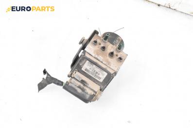 Помпа ABS за Peugeot 407 Sedan (02.2004 - 12.2011) 2.0 HDi 135, № 15054001