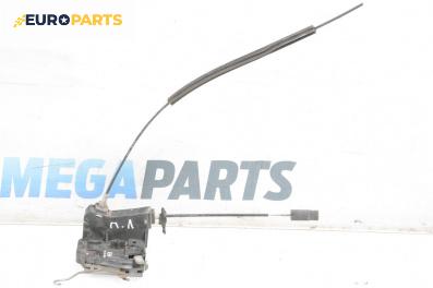 Брава на врата за Opel Corsa C Hatchback (09.2000 - 12.2009), позиция: предна, лява