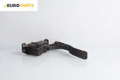 Потенциометър газ  за Audi A6 Sedan C6 (05.2004 - 03.2011), № 4F1723523A