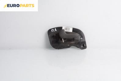 Вътрешна дръжка за Opel Corsa C Hatchback (09.2000 - 12.2009), 2+1 вр., хечбек, позиция: предна, лява