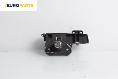 Ключалка заден капак за Opel Corsa C Hatchback (09.2000 - 12.2009), хечбек