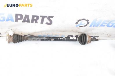 Полуоска за Volkswagen Golf IV Hatchback (08.1997 - 06.2005) 1.6 16V, 105 к.с., позиция: предна, дясна