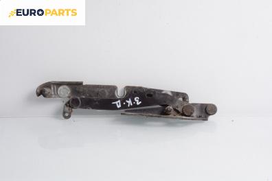 Панта заден капак за Audi A6 Sedan C6 (05.2004 - 03.2011), 4+1 вр., седан, позиция: дясна
