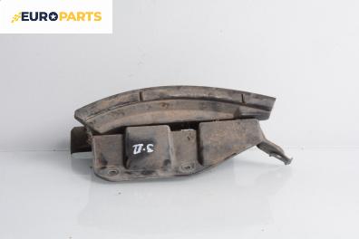 Държач броня за Audi A6 Sedan C6 (05.2004 - 03.2011), седан, позиция: задна, дясна