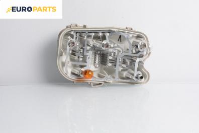 Стоп за Audi A6 Sedan C6 (05.2004 - 03.2011), седан, позиция: лява