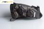 Фар за Opel Corsa C Hatchback (09.2000 - 12.2009), хечбек, позиция: лява