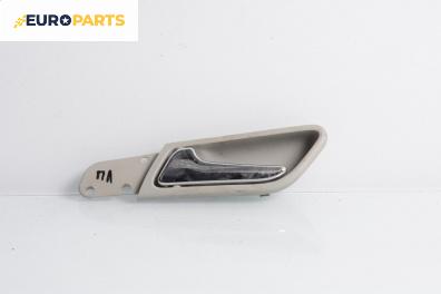 Вътрешна дръжка за Mercedes-Benz B-Class Hatchback I (03.2005 - 11.2011), 4+1 вр., хечбек, позиция: предна, лява