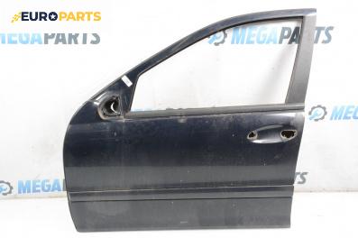Врата за Mercedes-Benz C-Class Sedan (W203) (05.2000 - 08.2007), 4+1 вр., седан, позиция: предна, лява