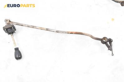 Скоростен лост с щанга за Citroen Xsara Break (10.1997 - 03.2010)