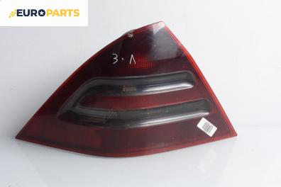 Стоп за Mercedes-Benz C-Class Sedan (W203) (05.2000 - 08.2007), седан, позиция: лява