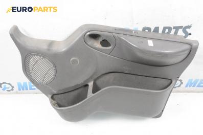 Кора врата за Ford Transit Platform V (01.2000 - 05.2006), 4+1 вр., товарен, позиция: предна, дясна