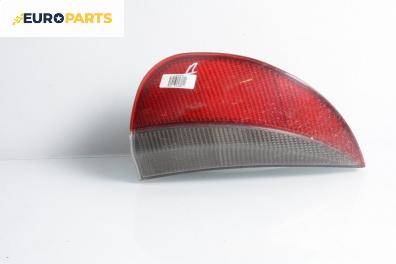 Стоп за Lancia Lybra Station Wagon (07.1999 - 10.2005), комби, позиция: дясна