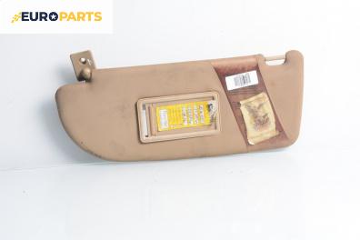 Сенник за Lancia Lybra Station Wagon (07.1999 - 10.2005), позиция: лява