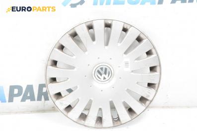 Тасове за Volkswagen Passat V Variant B6 (08.2005 - 11.2011) 16 цола, комби (Цената е за 1 бр.)
