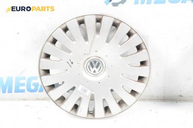 Тасове за Volkswagen Passat V Variant B6 (08.2005 - 11.2011) 16 цола, комби (Цената е за 1 бр.)
